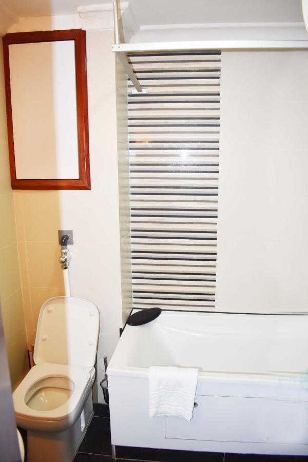 Suite de Luxe