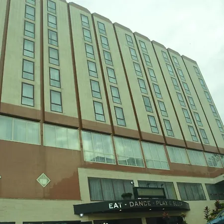 Djeuga Palace Hotel-3