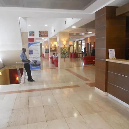 Djeuga Palace Hotel-2